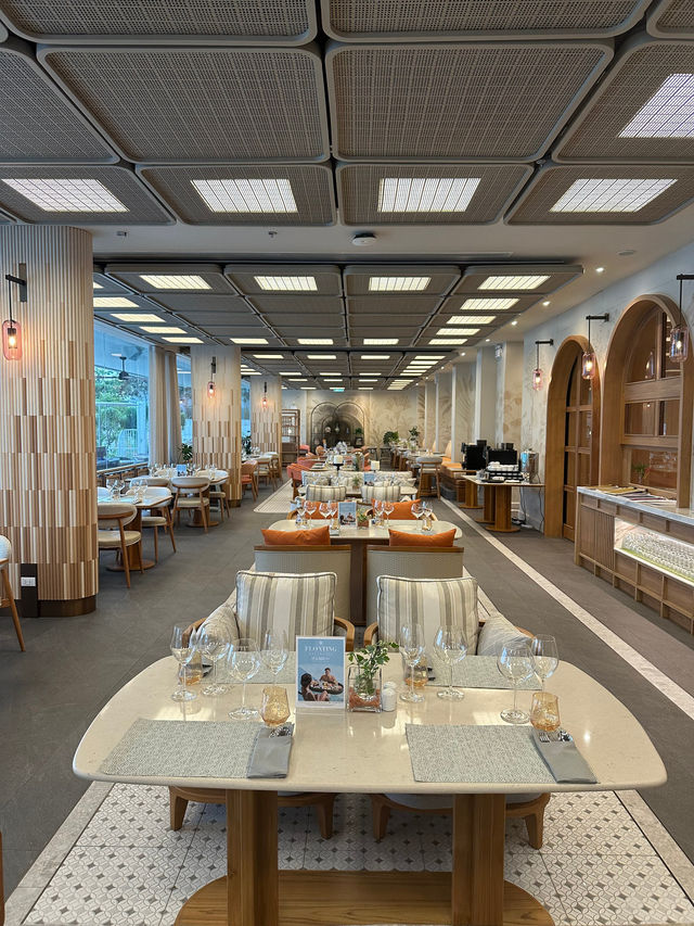 Unforgettable Stay at Veranda Resort Phuket