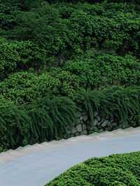 西安親子遊|帶娃住進法國電影裡的山間民宿