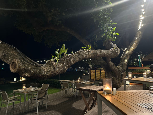 Unforgettable Luxury at Vana Belle Hotel