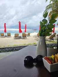 Beautiful Resort and Exceptional Service