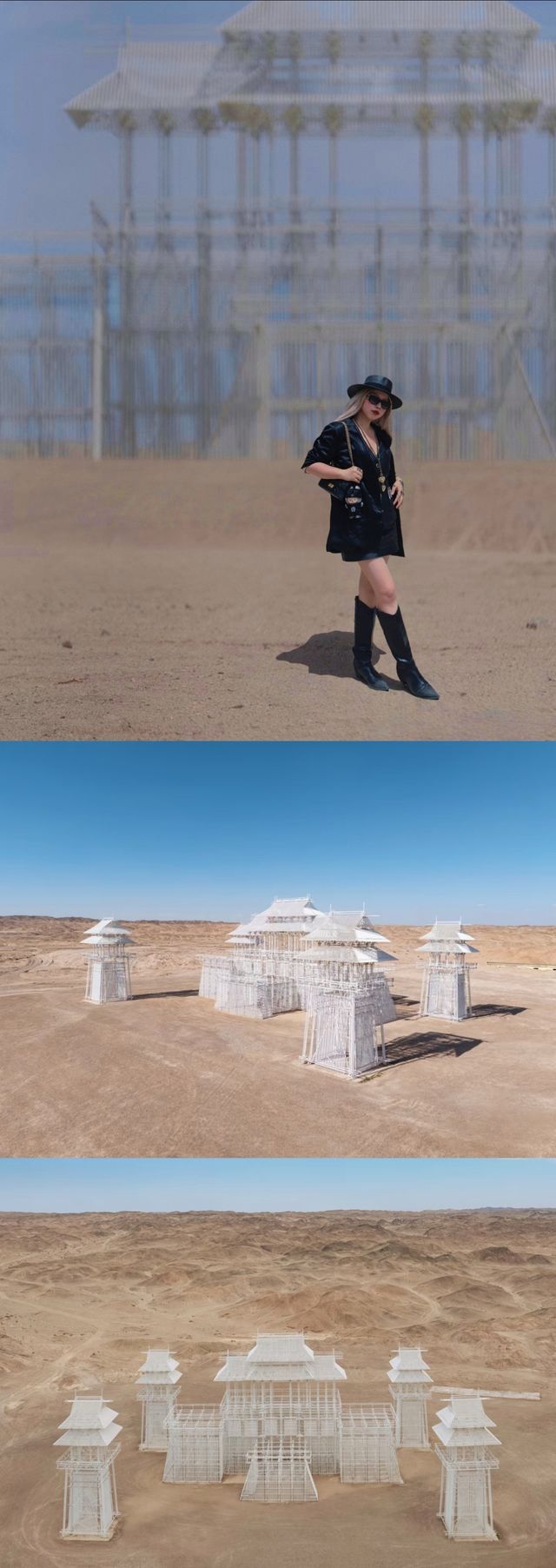 “敦煌去哪兒”小眾寶藏推薦~明星同款打卡地 “敦煌去哪兒”小眾寶藏推薦~明星同款打卡地