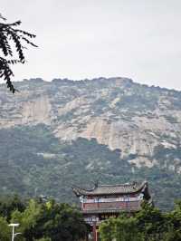 觀海天一色，遙想秦皇漢武的碣石——碣石山景區