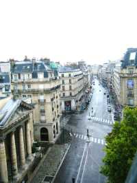 巴黎中心愛思得123愛麗舍酒店