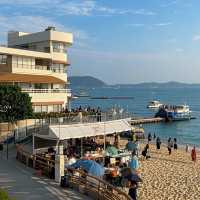 香港15天14晚深度奢華遊 適合人群： 追求極致體驗的高端旅行者，想玩透香港的每一個角落 行程概