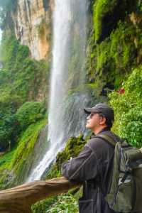 貴州旅行｜藏在黔西南的喀斯特秘境