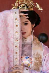 北京旅拍|當了一天大明公主