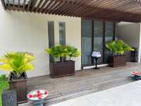 Unforgettable Honeymoon at Park Hyatt Maldives