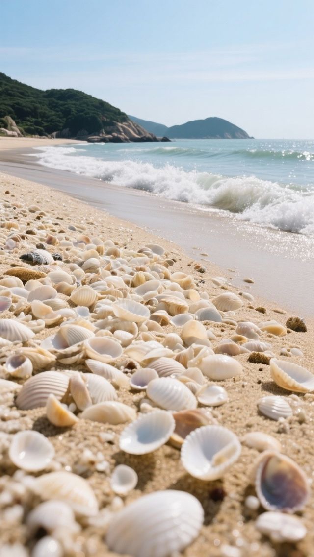 浙江最野的碧海秘境——南麂島