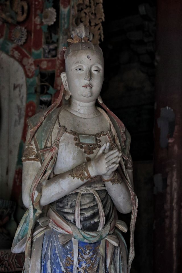 探路者第161集：最美協侍～童年鄰家姐姐的回憶