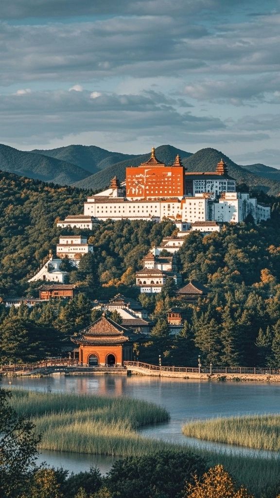 河北三天兩夜旅行攻略