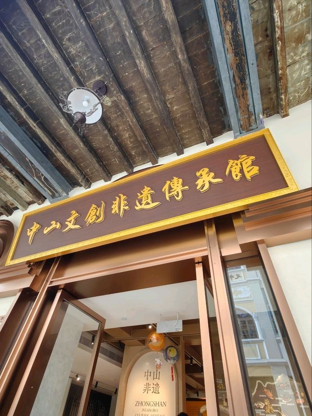 探索本地文化地標必去