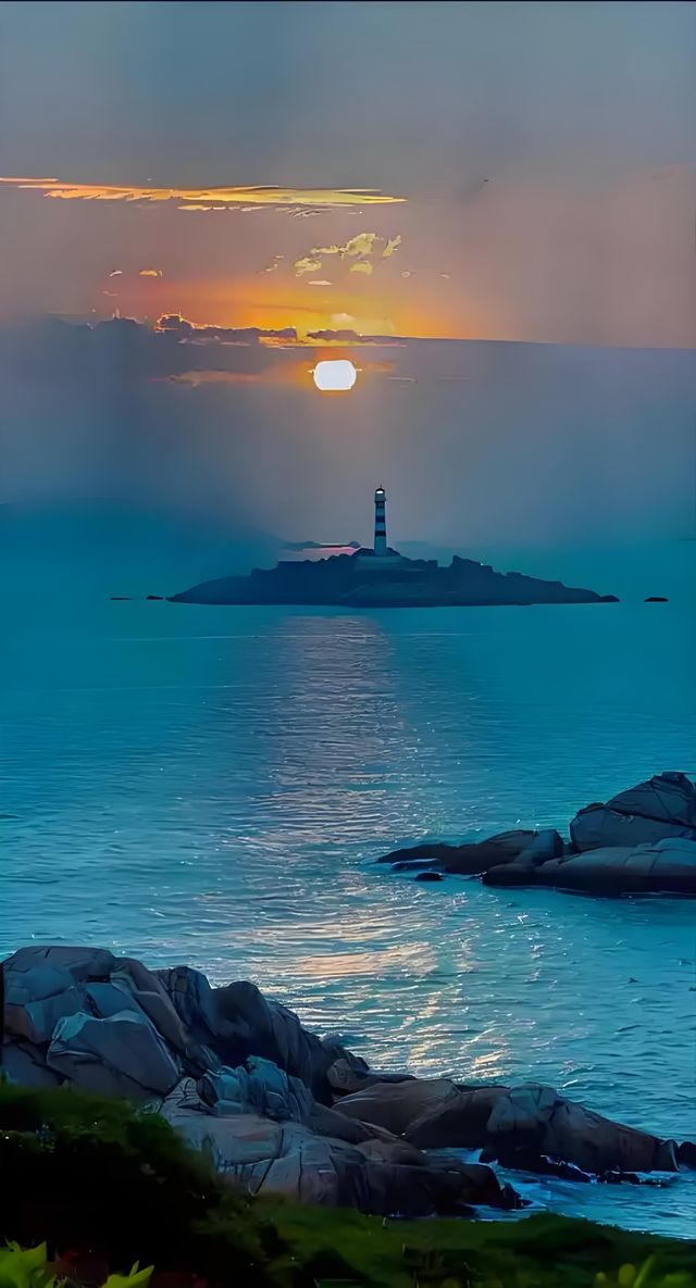 溫州南麂島3天2夜親測攻略，避坑指南全奉上