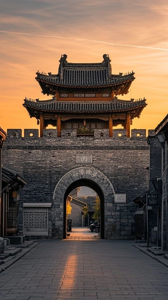 葫蘆島隱秘寶藏攻略