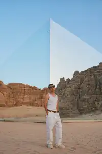 沙特埃爾奧拉之旅瑪拉亞音樂廳