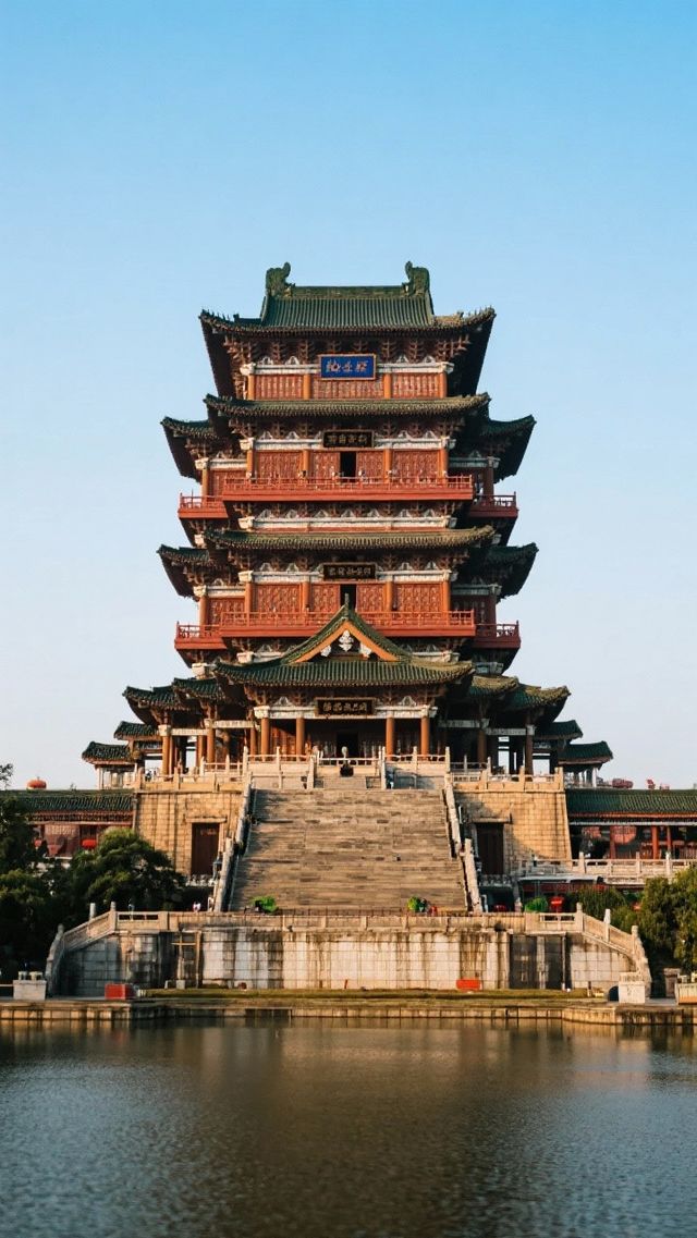 從南昌到廬山的詩意慢行