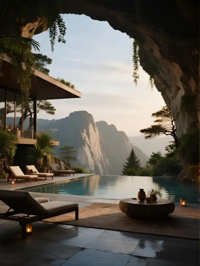 Lazy Guide to Jade Dragon Snow Mountain! Just Copy and Play​