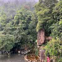 廣西貴港市旅遊攻略