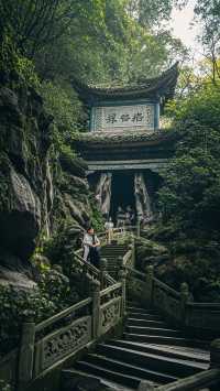 花果山精華一日遊