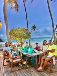 A Memorable Family Adventure at Siyam World