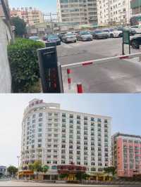 石獅匯龍，旅行的溫馨小窩！