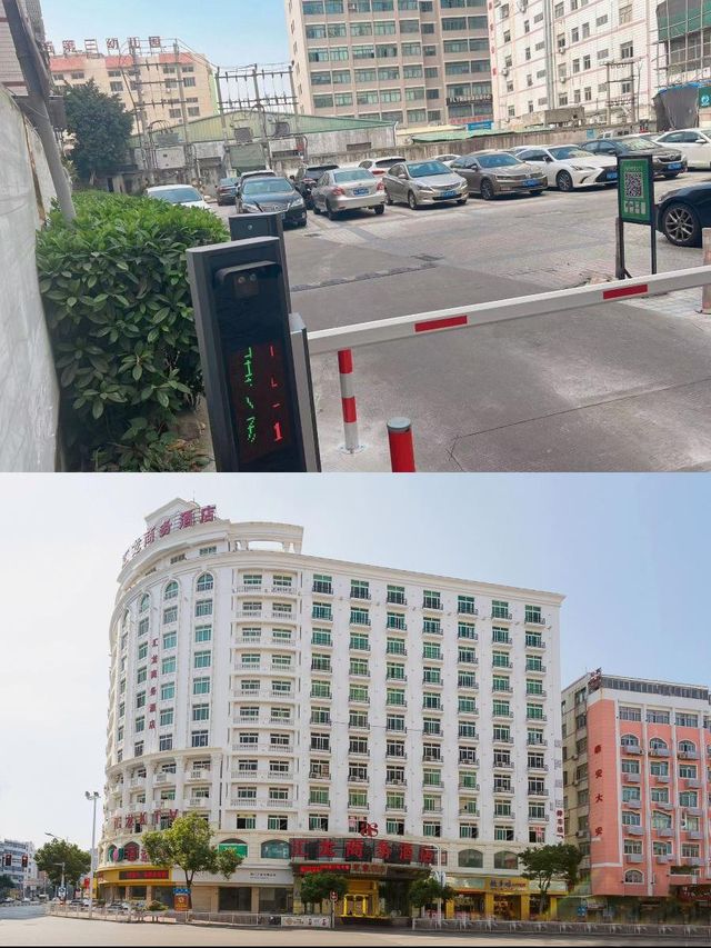 石獅匯龍，旅行的溫馨小窩！