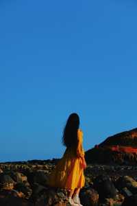 廈門周邊絕美小眾景點-漳浦外嶼