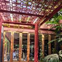 穿越時空的藝術寶庫