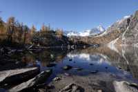 川西秘境|黨嶺葫蘆海