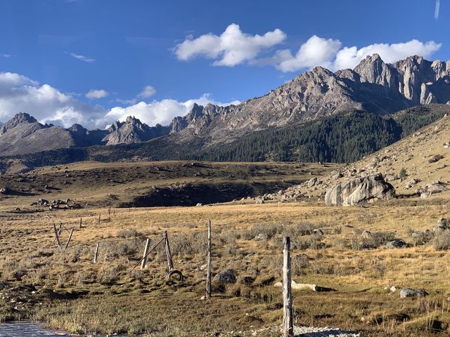 2025國慶川西，親測經驗及避坑指南