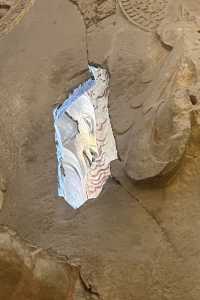 穿越千年，邂逅北齊皇家石窟的佛光禪影