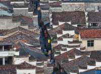 浙江江山市免費了，至次年3月31日！