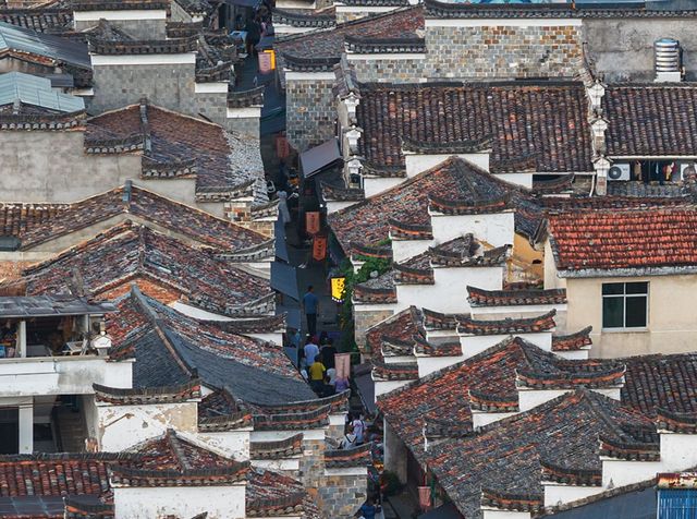 浙江江山市免費了，至次年3月31日！