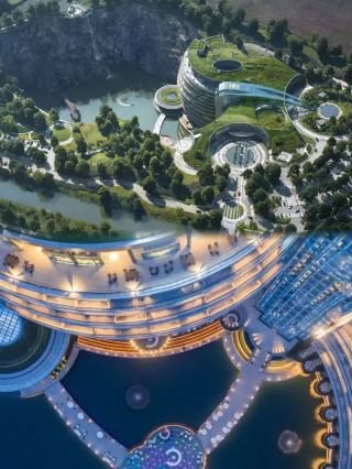 A must-check-in in the Magic City: Stay at one of the world's top ten architectural wonders hotels