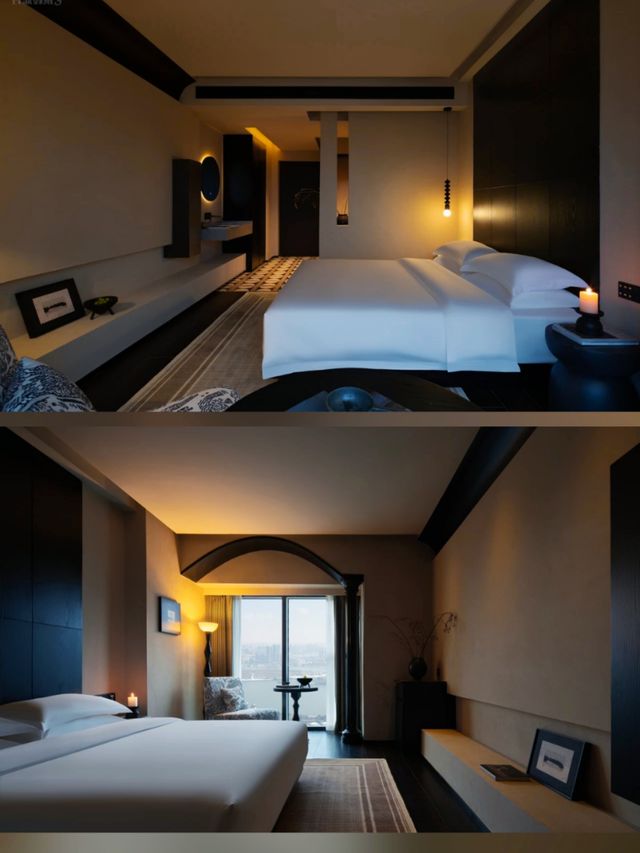 二刷我最愛的平價酒店 ！人均100+