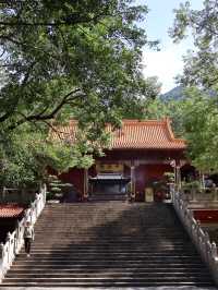 深圳 เซินเจิ้น1วัน