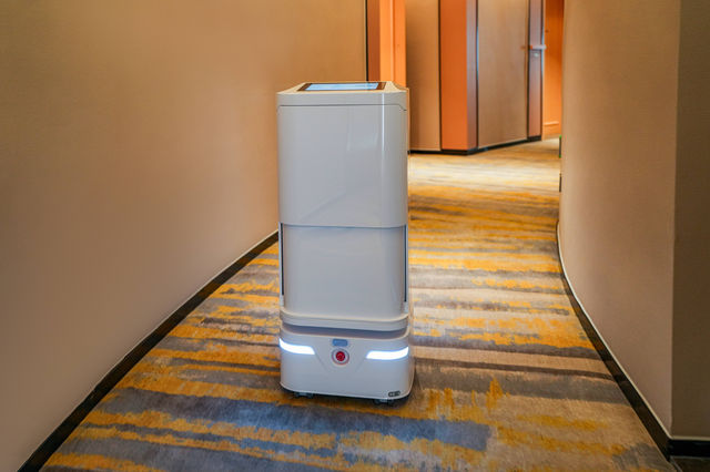 來遂川一定要選擇橙子水晶酒店，太棒了！