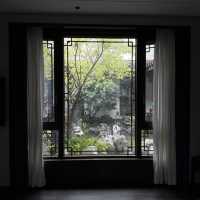 必住福州設計感酒店