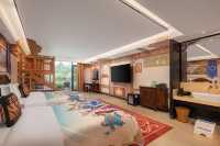 天目湖涵田×鬥羅大陸|魂師集結!開啟沉浸式親子修煉之旅