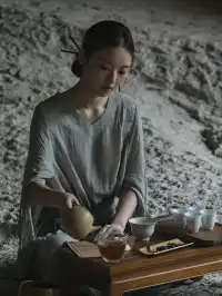 麗水拍照|去仙都觀追尋寧靜