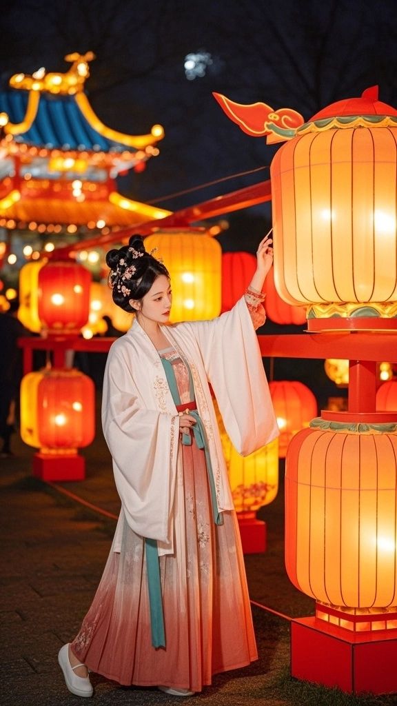 自貢恐龍燈會雙打卡 自貢恐龍燈會雙打卡