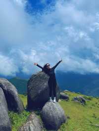 不必遠赴新疆！廣東八排山藏著“小阿勒泰”