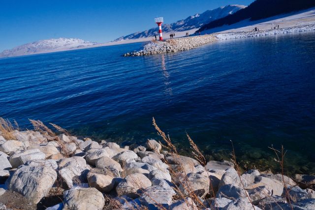 5分封神！賽里木湖一日遊，呢個小團體驗簡直滿分 喺攜程碌到嘅6人小團真係太驚喜喇，全程零中伏，一定要實