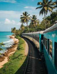 斯里蘭卡玩轉不踩雷