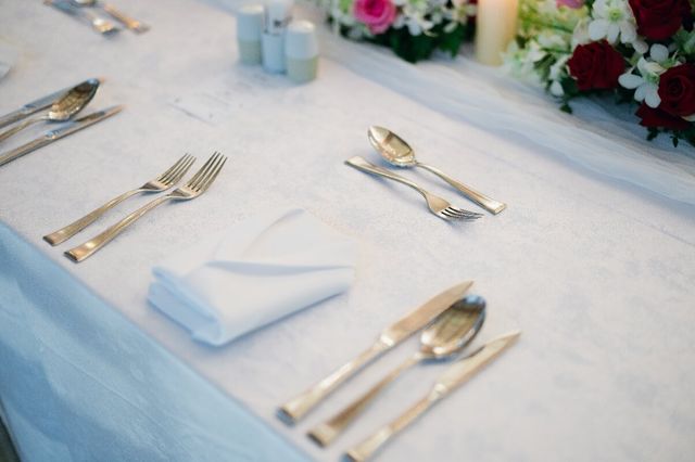 Exceptional Service at Blangeri by Jojo and Bruno