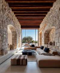 蘇州西山島新晉神仙民宿!270°湖景躺平太爽了!