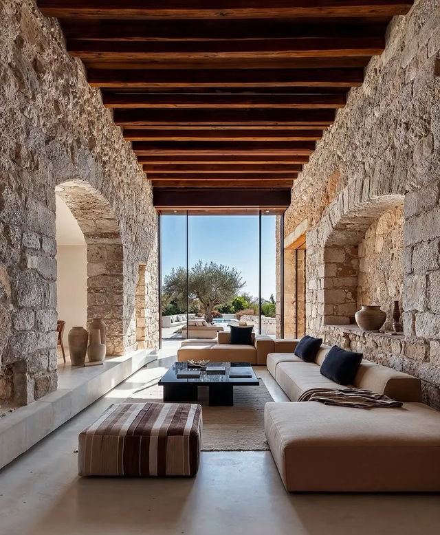 蘇州西山島新晉神仙民宿!270°湖景躺平太爽了! 蘇州西山島新晉神仙民宿!270°湖景躺平太爽了!