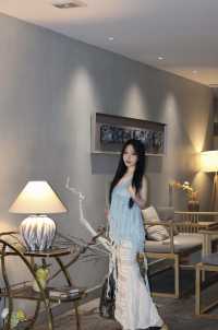 在景德鎮！！住到人生酒店了