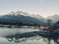 麗江玉龍雪山：把「鎏金雪山+翡翠湖」裝在眼睛裡的一天