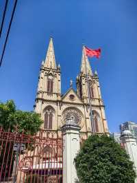 廣東春節旅遊必備