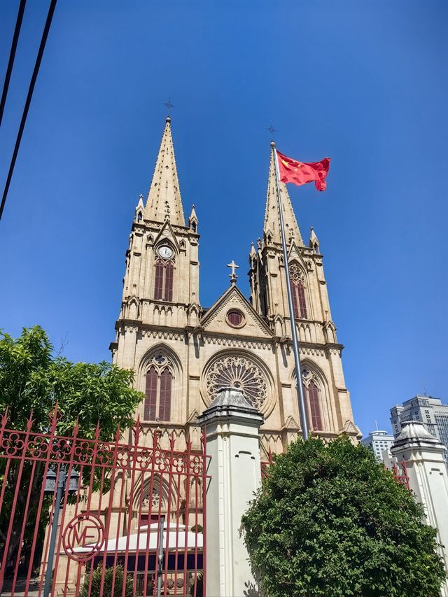 廣東春節旅遊必備